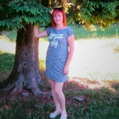 Юля Бондаренко, 20.07.1982, Киев