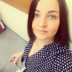 Мария Журбина, 17.10