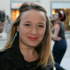 Елена Хрусталева, 13.06.1986