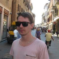 Артур Граник, 20.04.1986, Минск