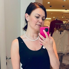Ksu Ильина, 11.02.1984, Сосновый Бор