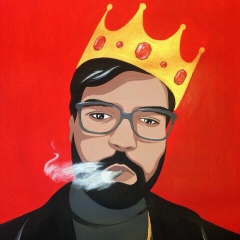 Alexsey Krasnoyartsev, 07.05.1993