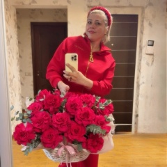 Ирина Быкова, 16.02, Москва