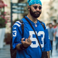 Məhəmməd Dərviş, 26.06, Сумгаит