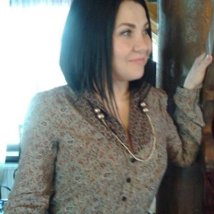 Антонина Губина, 30.04.1990, Павлоград