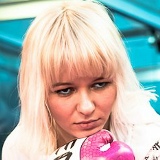 Вера Садыкова, 30.01, Москва