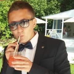 Кирилл Кабанов, 03.08, Мытищи