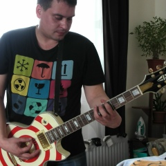 Степан Цветков, 21.07, Уфа