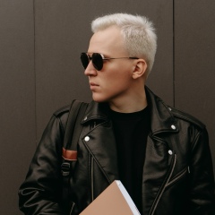 Владимир Лютов, 08.09, Санкт-Петербург