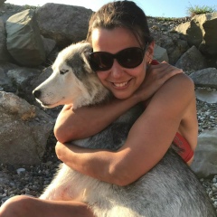 Наталья Киселева, 13.01.1989, Краснодар