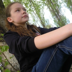 Мария Тарасова, 11.12, Борисоглебск