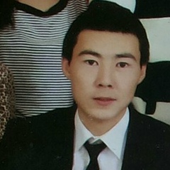 Sagyndyk Sarsenov, 09.11.1991, Актау