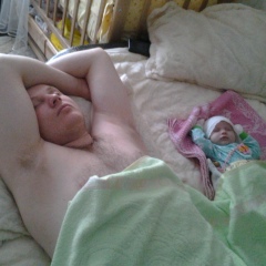 Вадим Катан, 21.09, Струнино