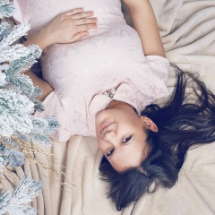 Евгения Лаврентьева, 11.06.1990, Ноябрьск