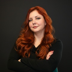 Надежда Дудина, 30.01.1991