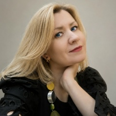 Irina Stroeva, 20.05, Москва