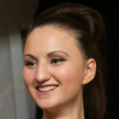 Анна Бармина, 18.02, Уфа