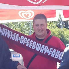 Сергей Солим, 23.10.1987, Даугавпилс