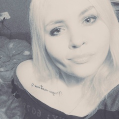 Анна Журавлёва, 17.05, Санкт-Петербург