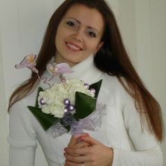 Елена Черная, 21.08, Харьков