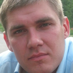 Сергей Супряга, 05.01.1982, Симферополь