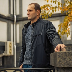 Антон Бочкарев, 02.07.1980, Краснодар