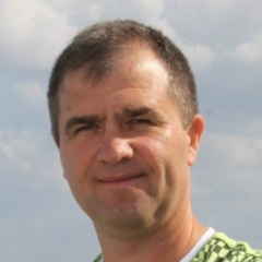 Юрий Подковалихин