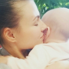 Алена Мовчан, 24.08.1990, Москва