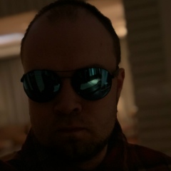 Олег Крючков, 12.10.1983, Москва