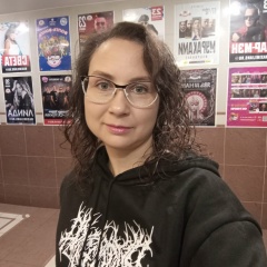 Ксения Шиллинг, Самара