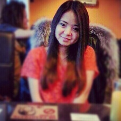 Гоги Хасанова, 08.05.1993, Ташкент