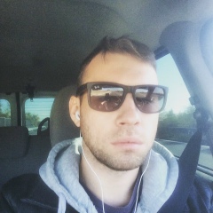 Данил Иванов, 27.08, Praha