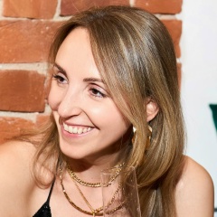 Валентина Леонова, 10.09, Санкт-Петербург