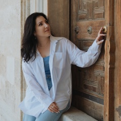 Мария Полозова, 05.08, Ставрополь