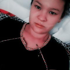 Молдир Мералиева, 11.06.1990, Атырау