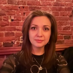 Асия Ниязова, 19.05, Омск