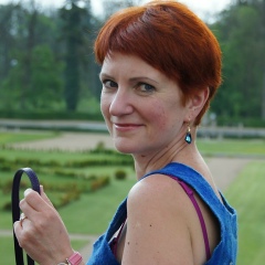 Анастасия Диомидова, 30.05, Санкт-Петербург