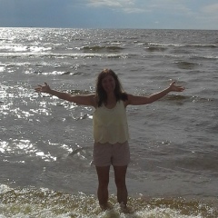 Екатерина Шепелевская, 23.09, Санкт-Петербург