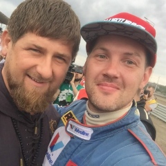 Владимир Третьяк, 04.06, Ростов-на-Дону