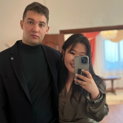 Соелма Ламаханова, 21.03, Улан-Удэ