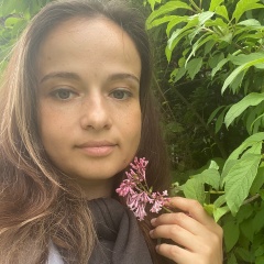 Александра Макарова-Монастырская, 06.03.1985, Москва