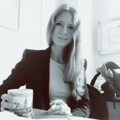 Станислава Васютинская, 14.01, Москва