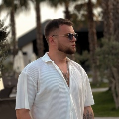 Павел Сергеевич, 22.08, Вологда