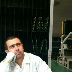 Женя Крейтор, 22.06.1990, Wrocław