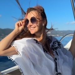 Алёна Ясинская, 22.02, Минск