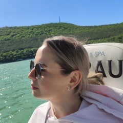 Татьяна Васикова, Краснодар