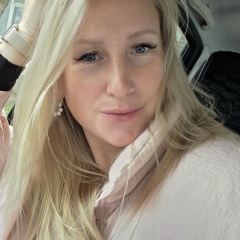 Марина Первушина, Краснодар