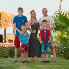 Екатерина Климова, 23.06.1985, Москва