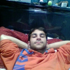 Рафаель Закоян, 25.04.1996, Ереван