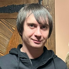 Тима Кожин, 06.11.1988